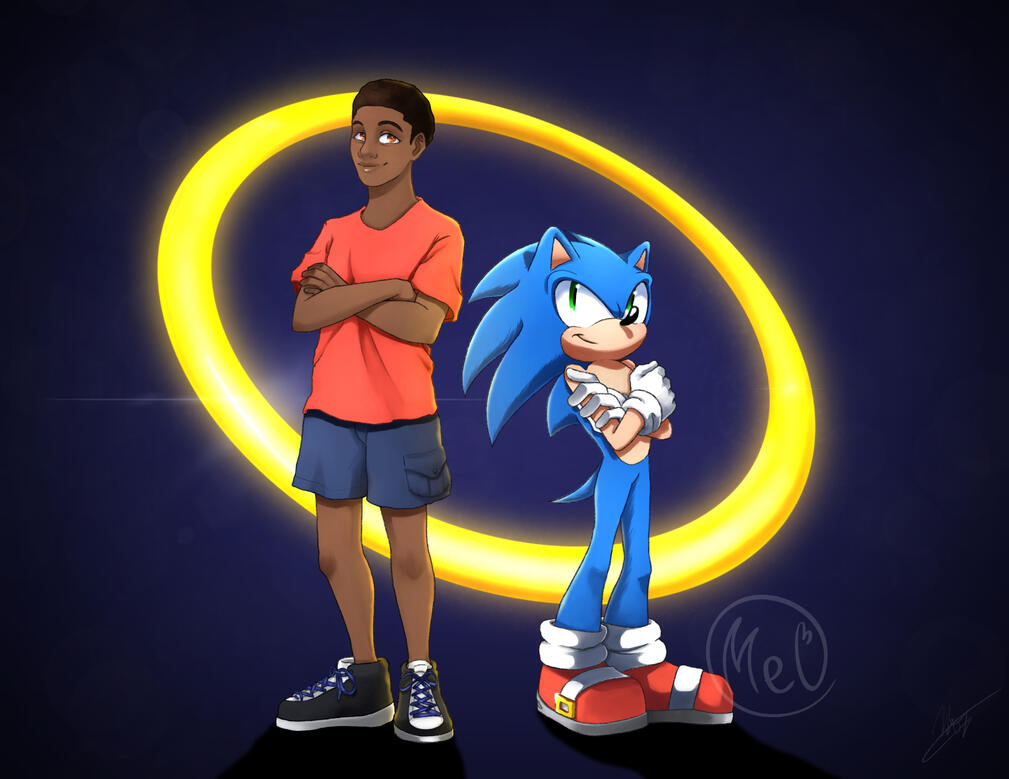 Commission Work