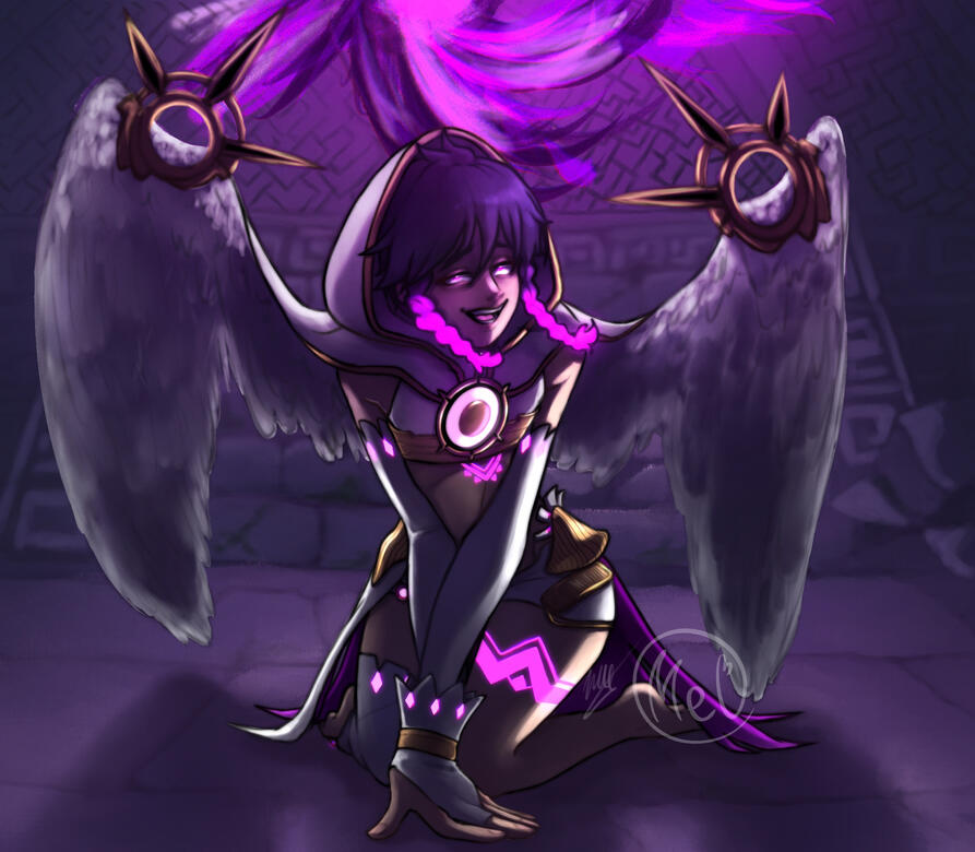 Corrupted
