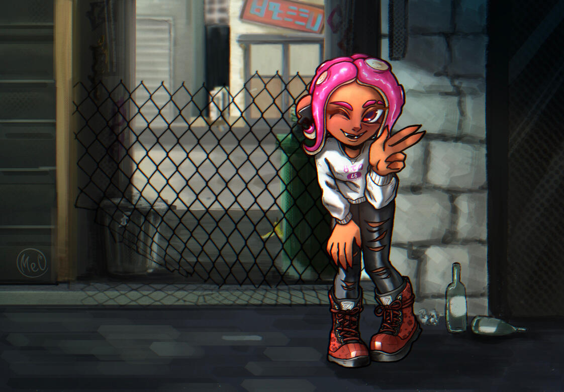 Background Practice