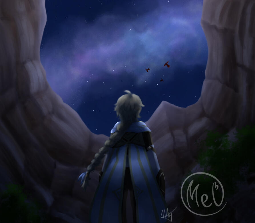 Starry Night