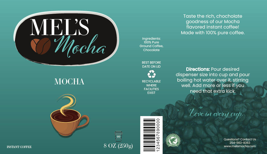 Mock Product Packaging 3