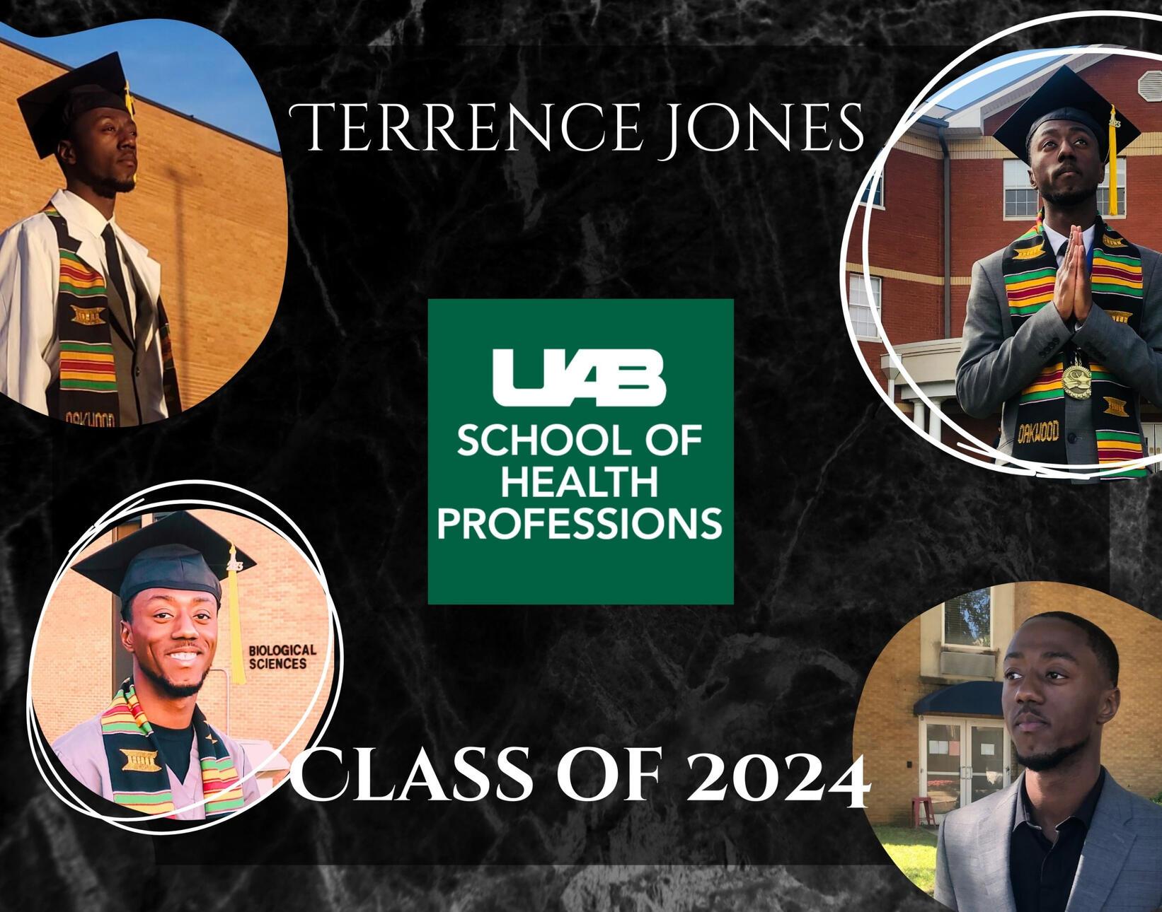 Grad Banner