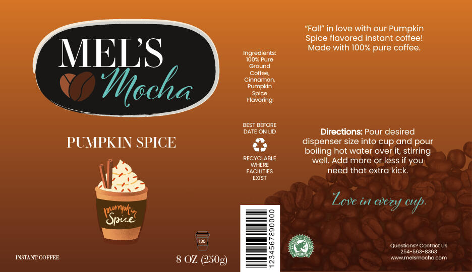 Mock Product Packaging 2