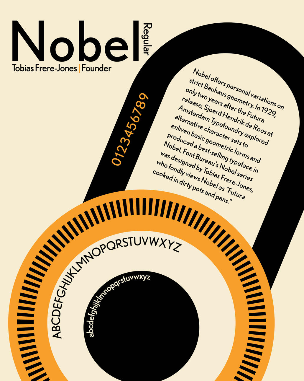 Text Design