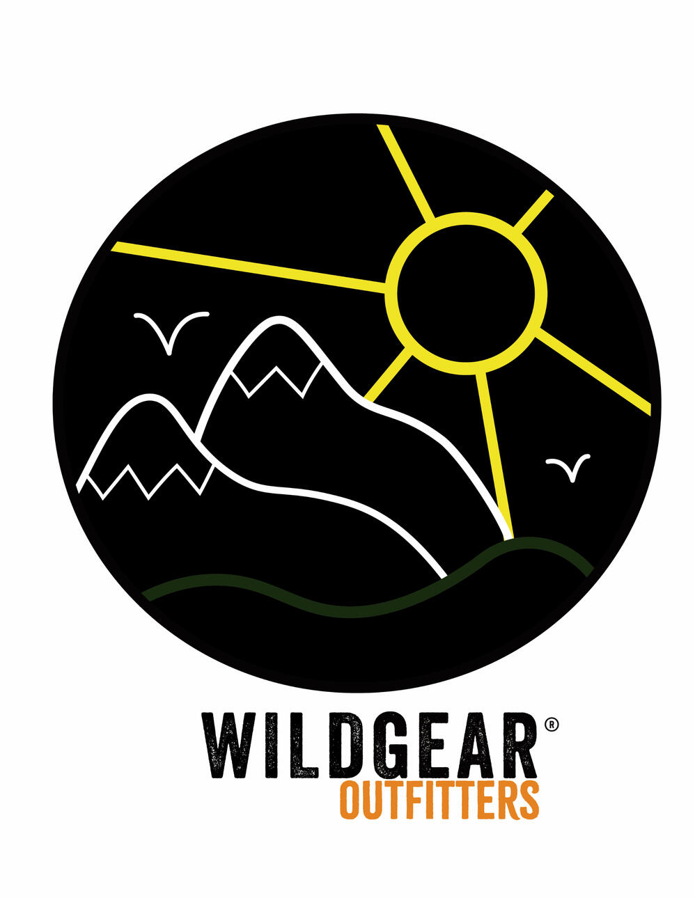 Mock Logo Alternate