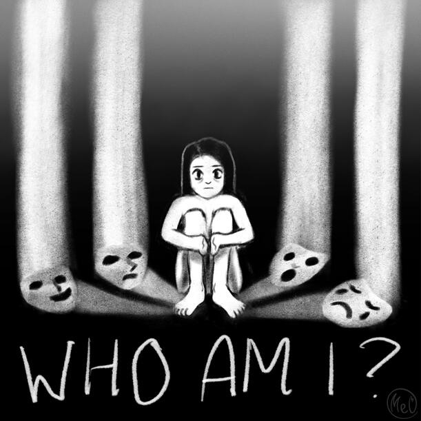 Under the Mask