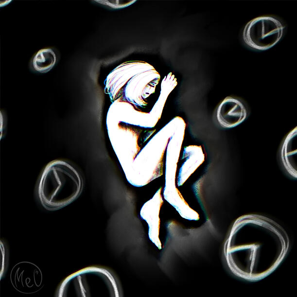 Lost in Suspension