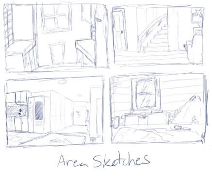 Character Sheet